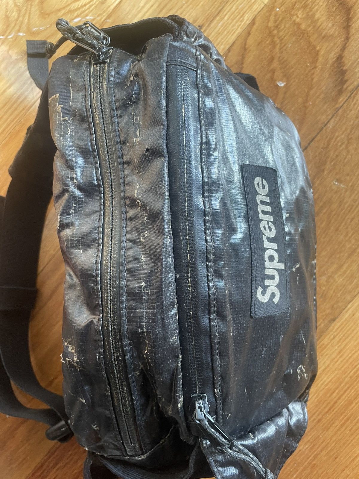 Supreme Supreme cross body bag Size ONE SIZE - 3 Thumbnail