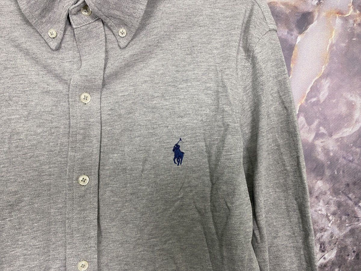 Polo Ralph Lauren × Ralph Lauren Men’s Polo Ralph Lauren Long-Sleeve Shirt Size Medium Size US M / EU 48-50 / 2 - 5 Thumbnail