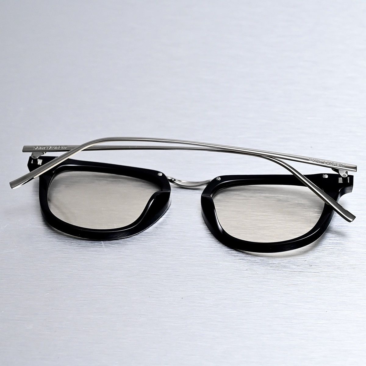 Saint Laurent Paris SAINT LAURENT SL 753 SUNGLASSES Size ONE SIZE - 8 Thumbnail