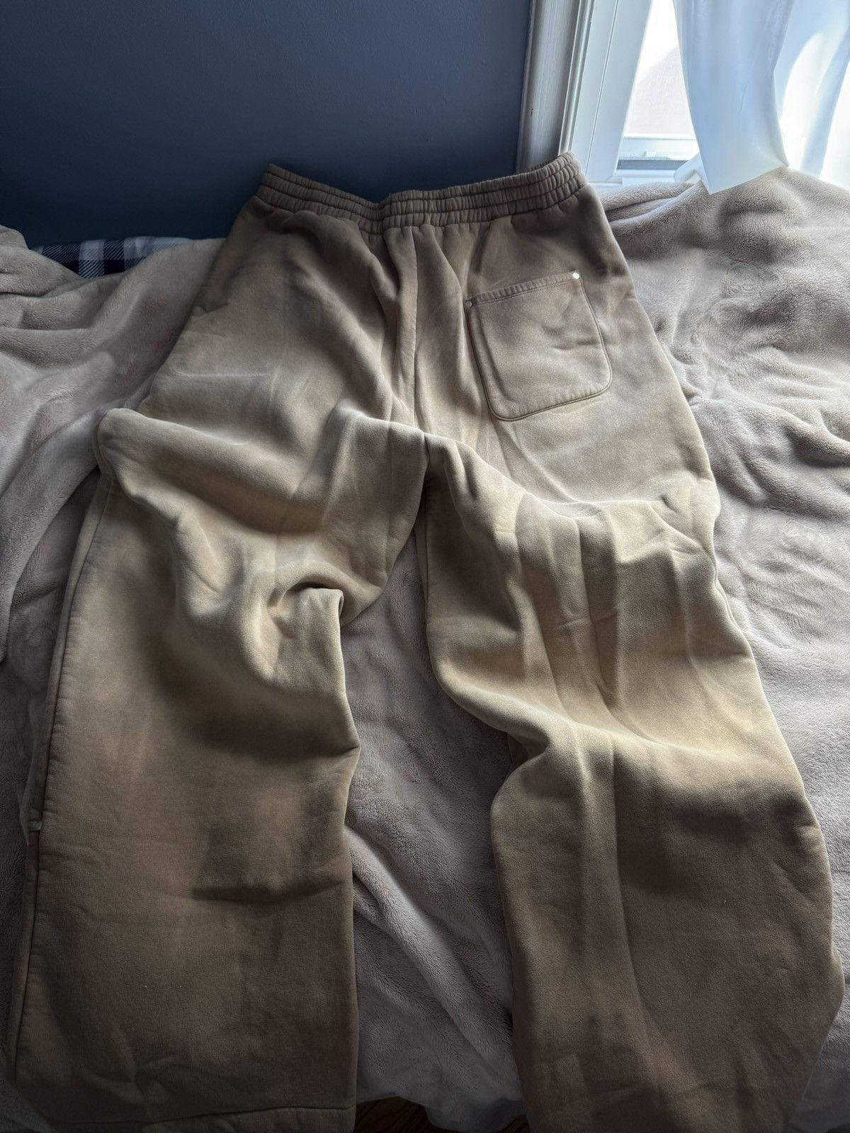 MNML Mnml Streetwear sweatpants Size US 30 / EU 46 - 2 Thumbnail