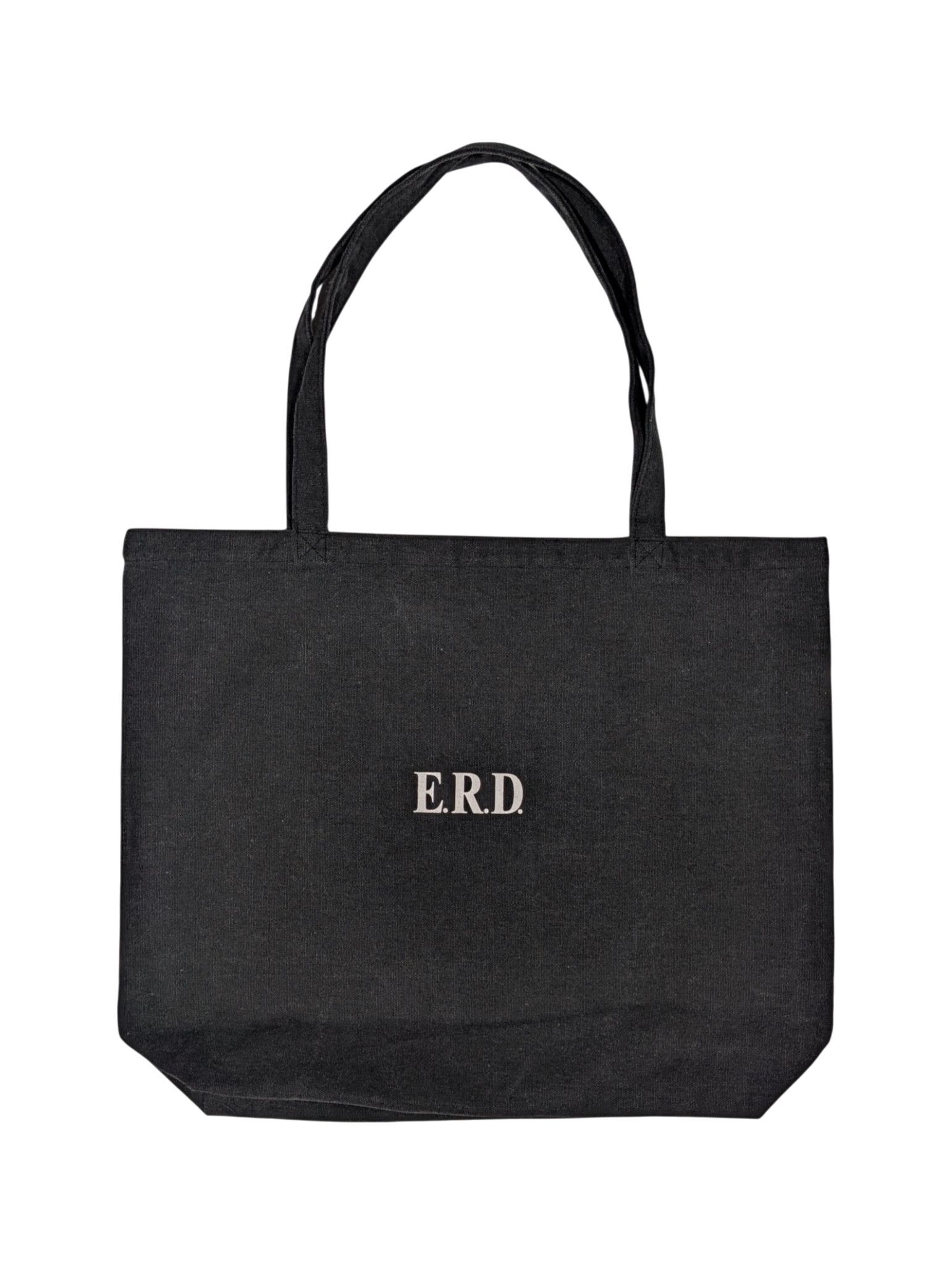 Enfants Riches Deprimes Anti Public Library Tote Bag Size ONE SIZE - 2 Thumbnail