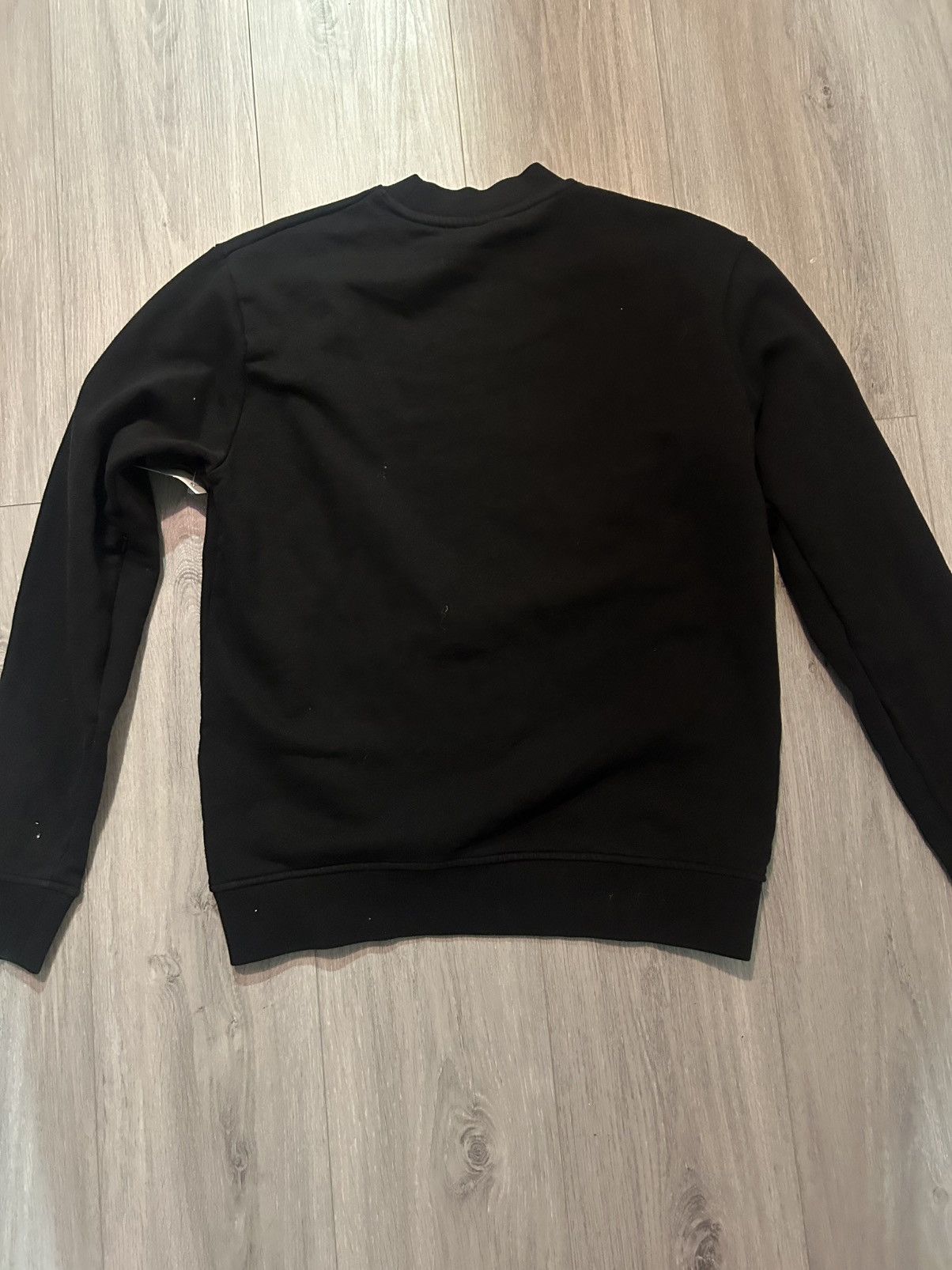 Hoodrich Hoodrich crewneck Size M / US 6-8 / IT 42-44 - 5 Thumbnail