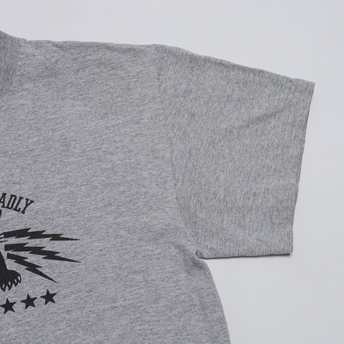 FUCT Vintage Fuct USA Tee 90s T-shirt Logo Panther Size US M / EU 48-50 / 2 - 6 Thumbnail