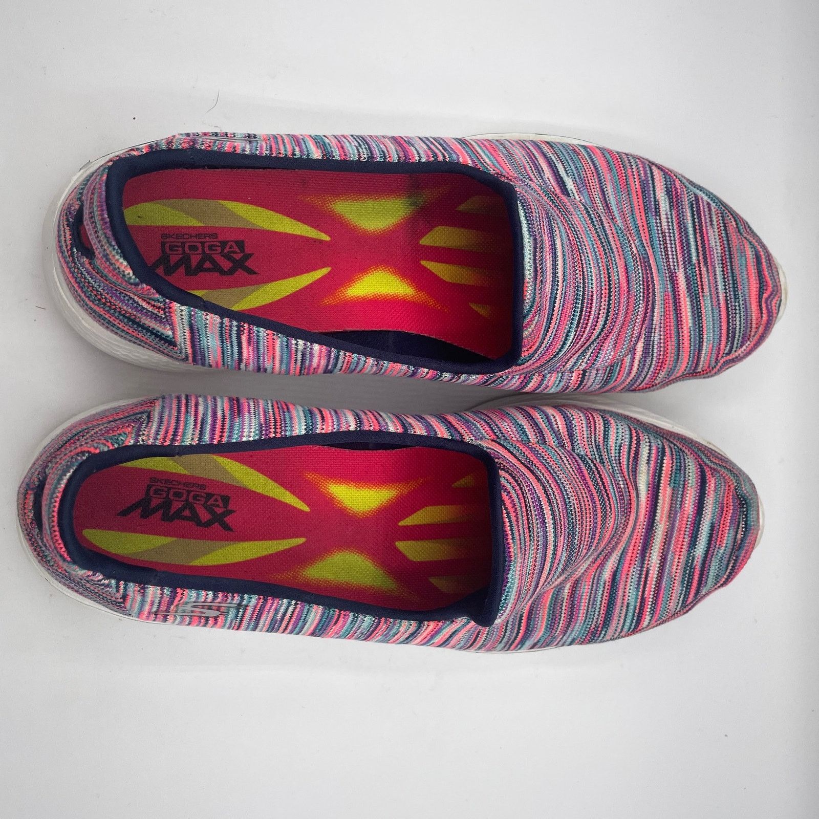 SKECHERS Skechers Go Walk 4 Slip On Shoes Womens Size 8.5 Size US 8.5 / IT 38.5 - 7 Thumbnail