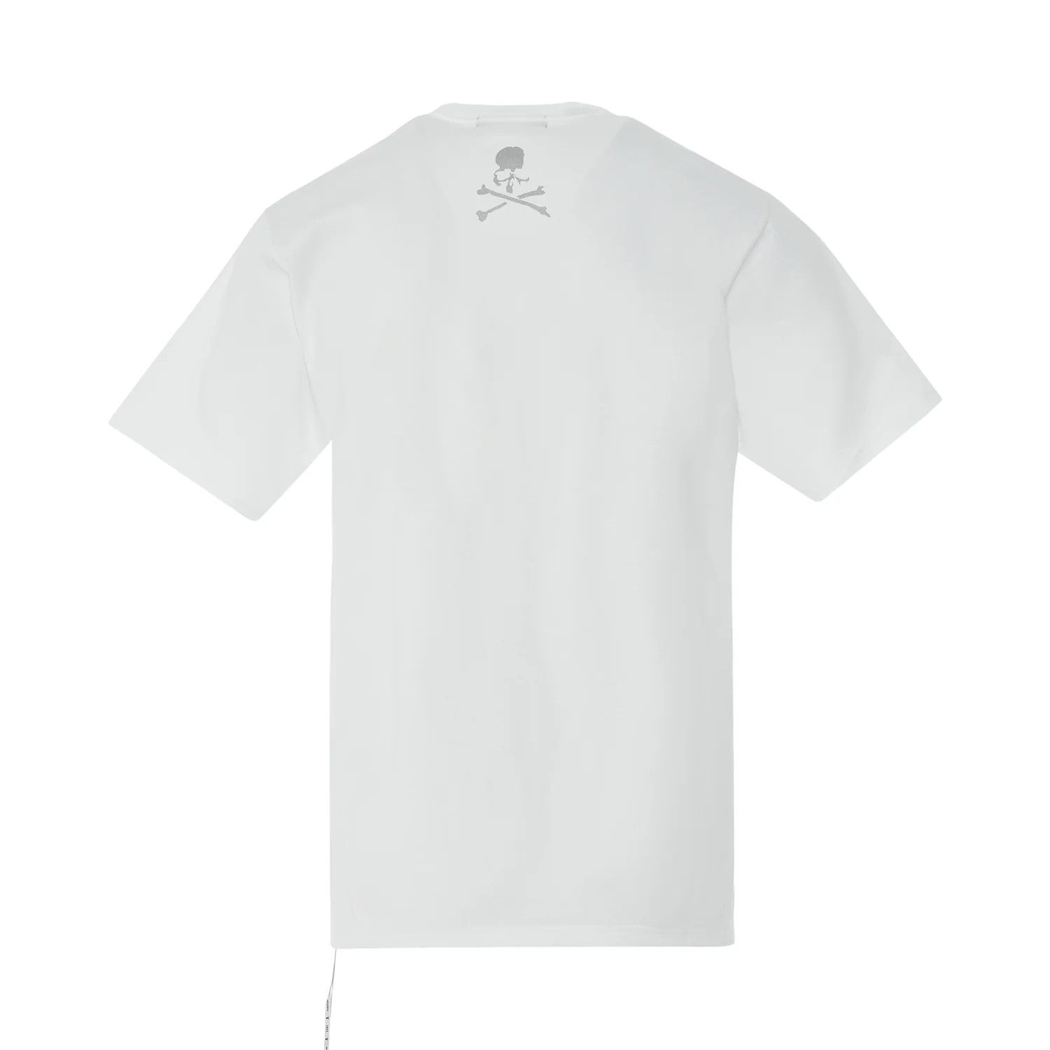 Mastermind Japan o1mris0824 T- Shirt in White Size US L / EU 52-54 / 3 - 4 Thumbnail