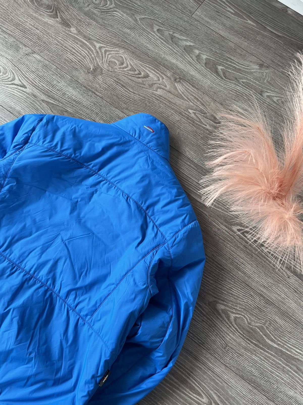 Goretex × Helly Hansen × Polartec ‼️HELLY HANSEN PRIMALOFT WARM WINTER DOWN JACKET ‼️ Size US L / EU 52-54 / 3 - 17 Thumbnail