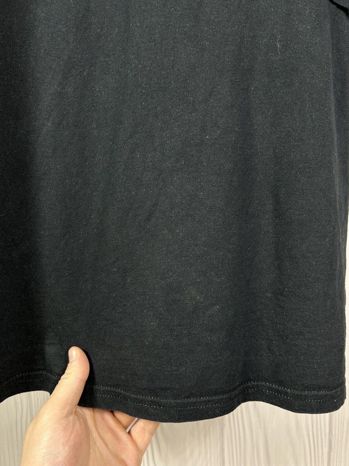 Band Tees Vintage THERAPY? Hate Kill Destroy 2000 Album Rock T-Shirt Size US XL / EU 56 / 4 - 10 Thumbnail