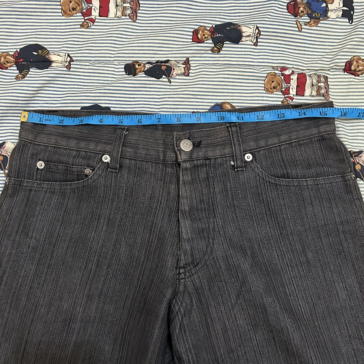 Tornado Mart Flared Tornado mart Japan Pants Size US 31 - 18 Thumbnail