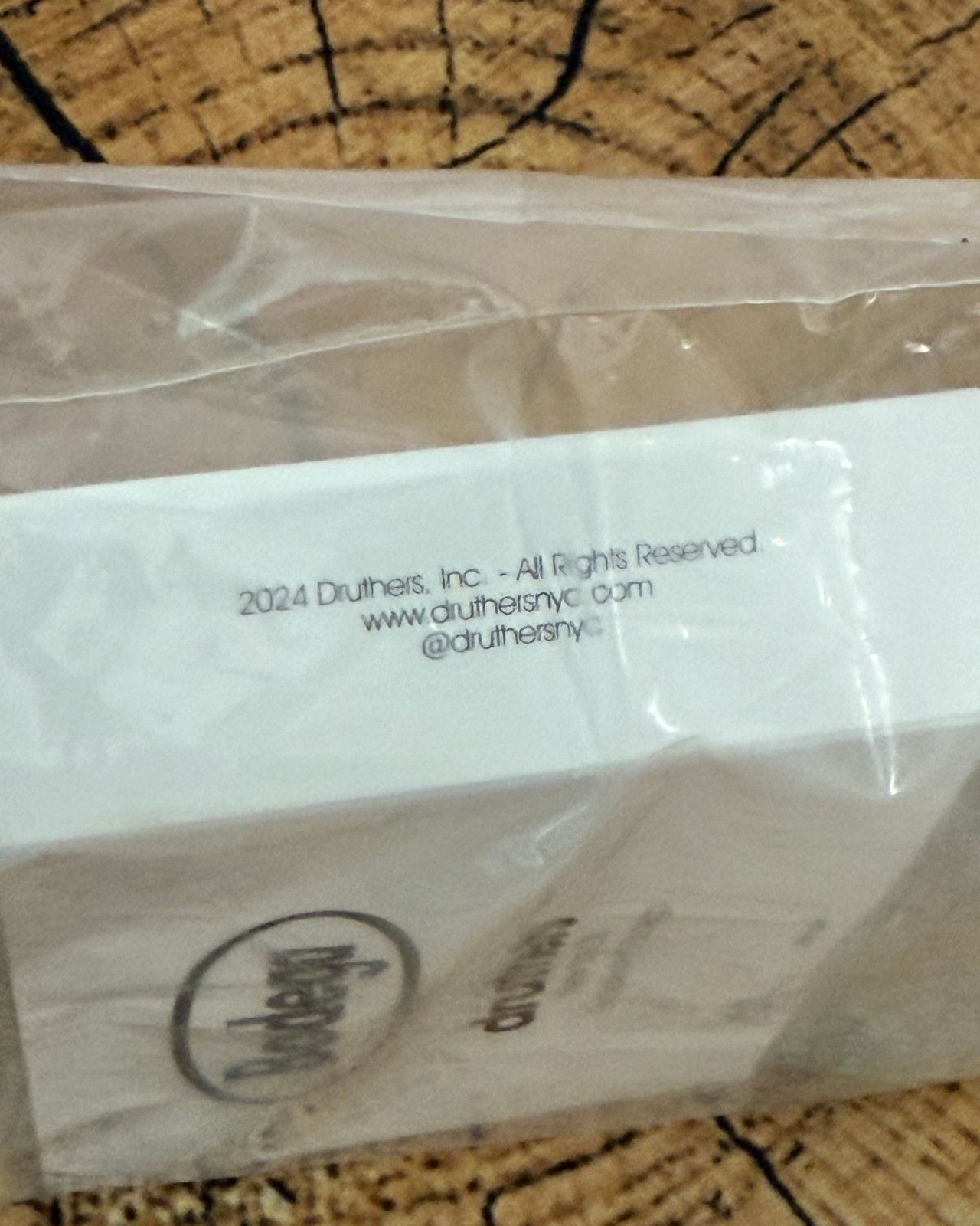 Bodega NWT - Bodega x Druthers Blocked Runners Crew Socks Size ONE SIZE - 5 Thumbnail