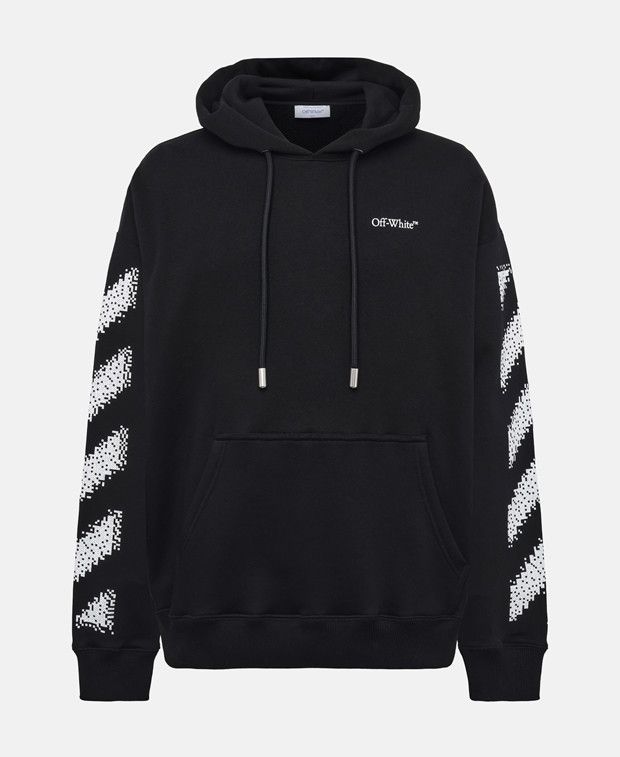 Off-White Hoodie Size US M / EU 48-50 / 2 - 1 Thumbnail