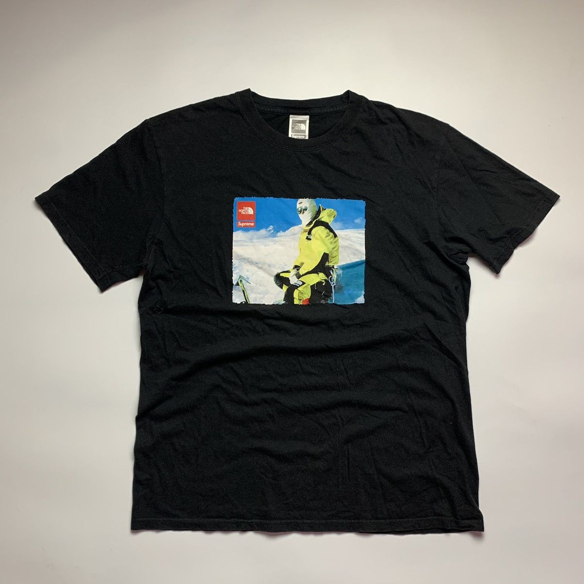 All supreme photo tees clearance
