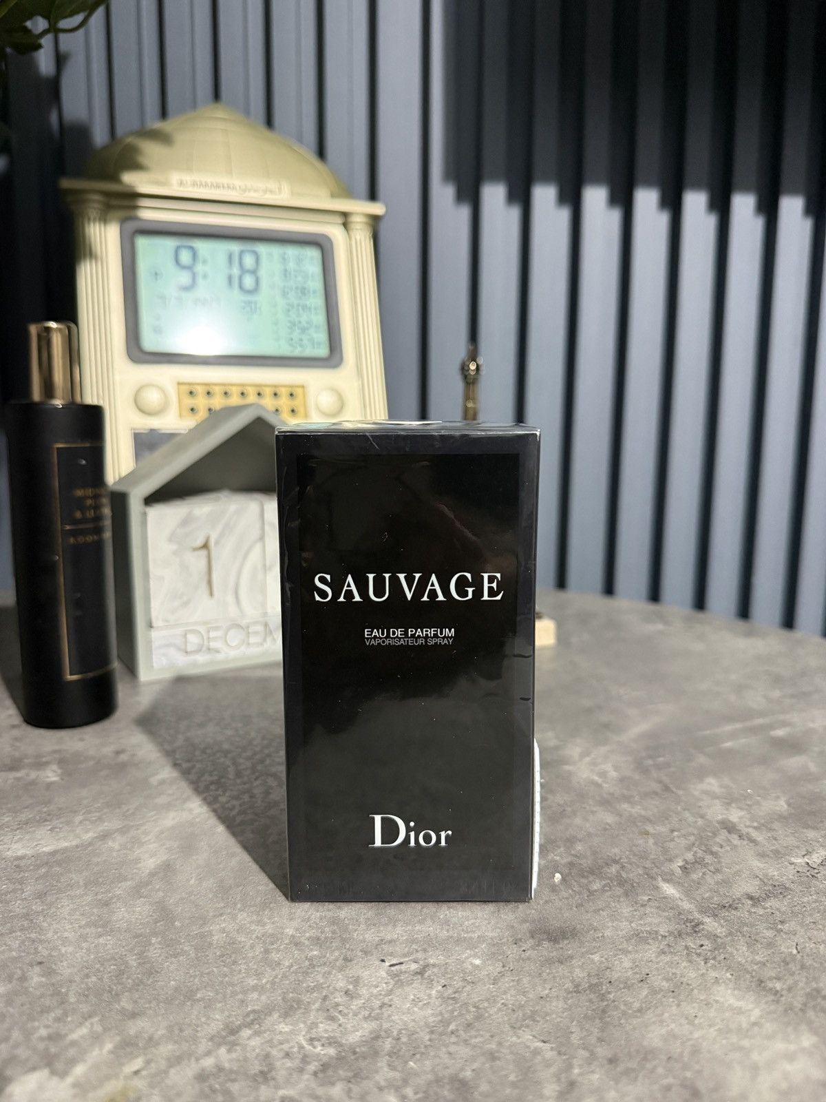 Dior Dior Sauvage EDP 100ml Size ONE SIZE - 2 Thumbnail