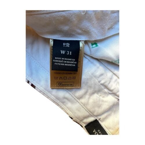 Scotch & Soda Scotch & Soda Mens Shorts Size 31D Size US 31 - 7 Thumbnail