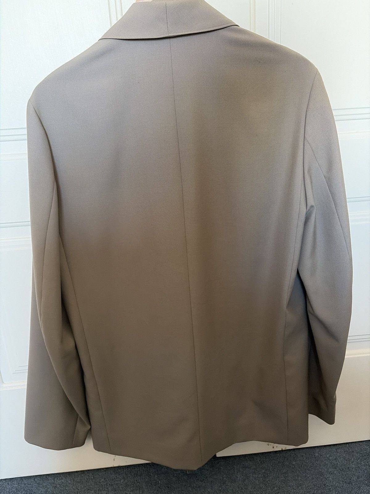 Lemaire Lemaire blazer Size US S / EU 44-46 / 1 - 2 Thumbnail