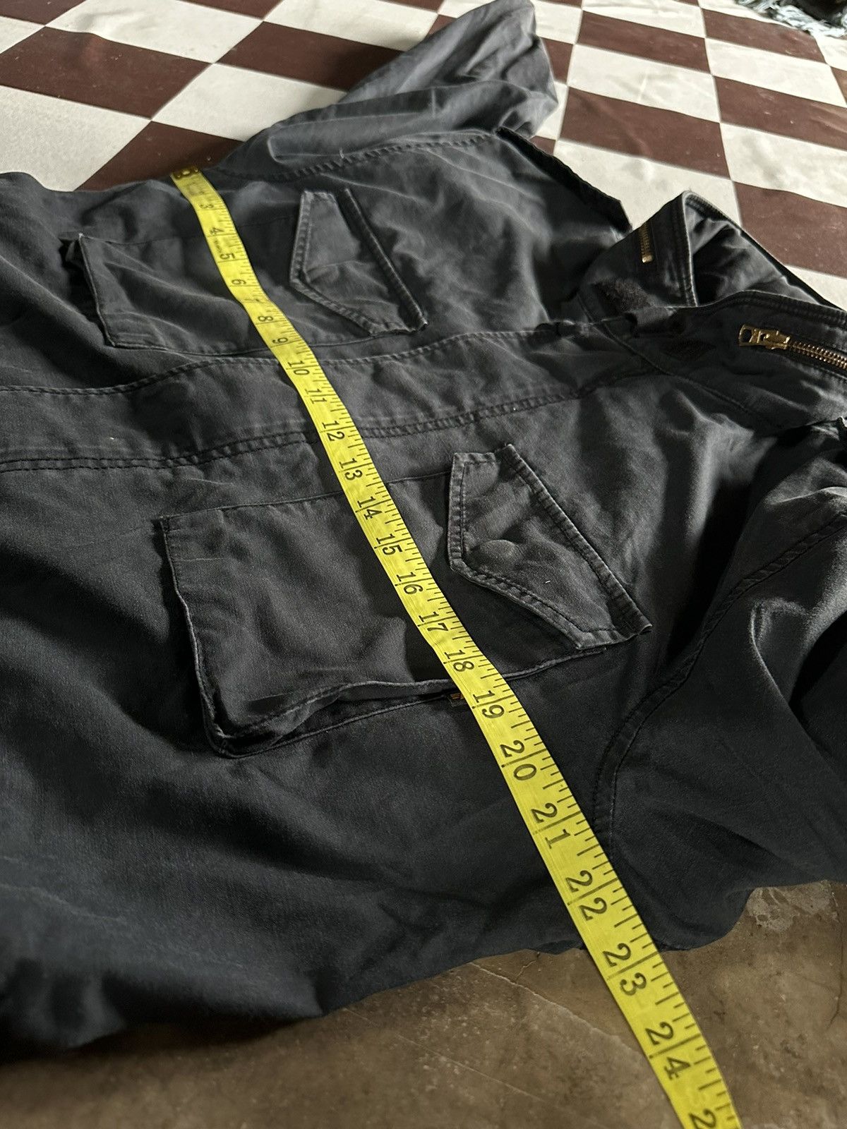 Alpha Industries Alpha field jacket Size US L / EU 52-54 / 3 - 9 Thumbnail