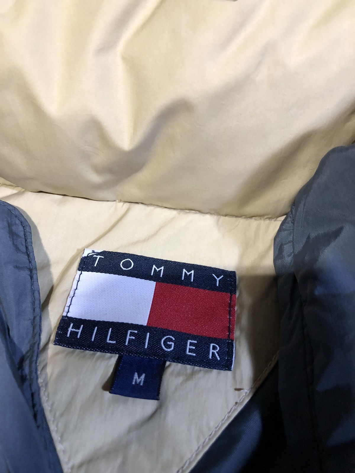 Tommy Hilfiger TOMMY HILFIGER x Vest Size US M / EU 48-50 / 2 - 11 Thumbnail