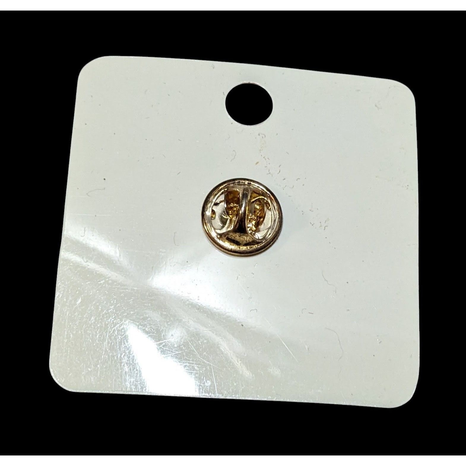 Other United Stats America Flag Enamel Lapel Pin Size ONE SIZE - 2 Thumbnail