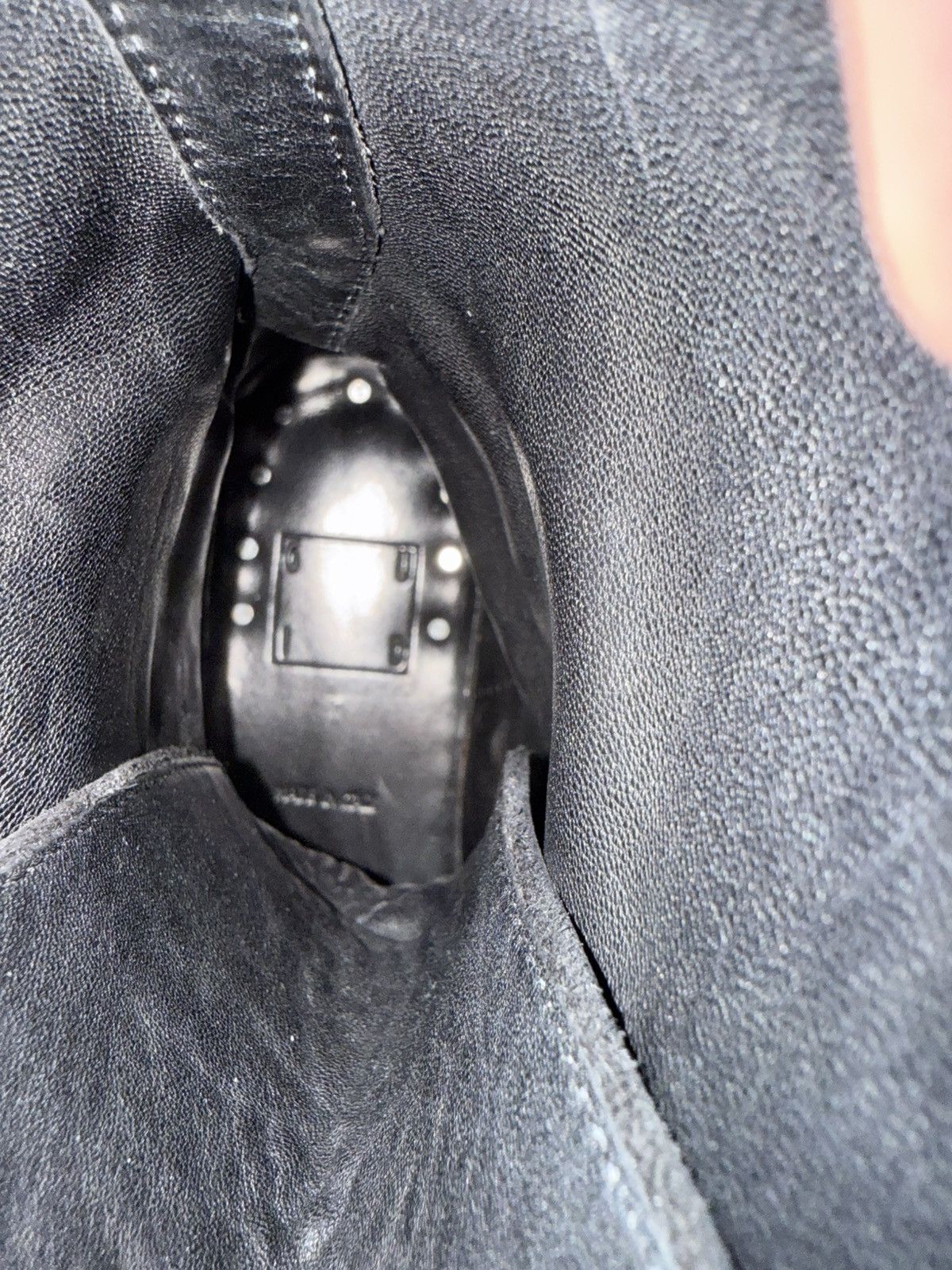 Guidi Guidi GR05V BLK Boots 44 Size US 11 / EU 44 - 8 Thumbnail