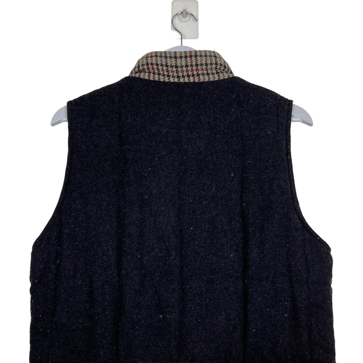 Japanese Brand 🔥 REVOLLA REMAKE PATCHWORK TANK TOP JACKET Size US M / EU 48-50 / 2 - 9 Thumbnail