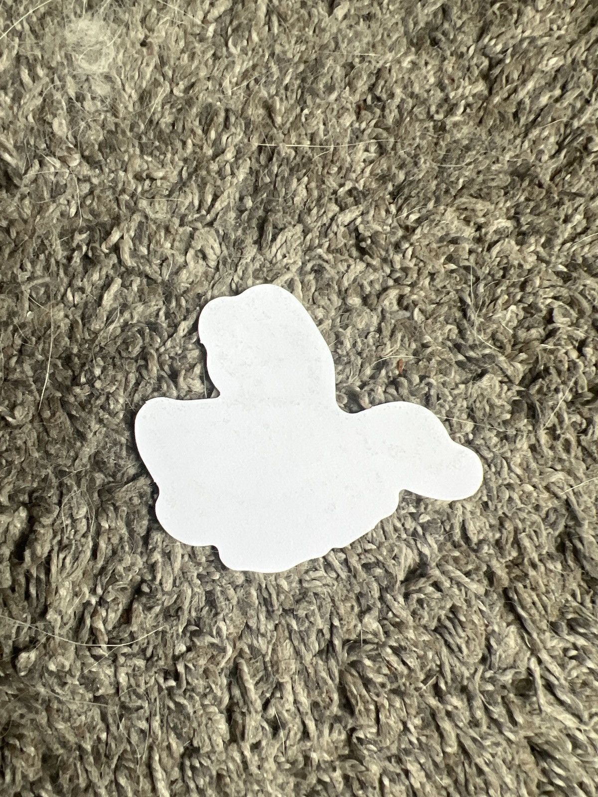 Human Made Human Made Dry Alls Duck Sticker Size ONE SIZE - 2 Thumbnail