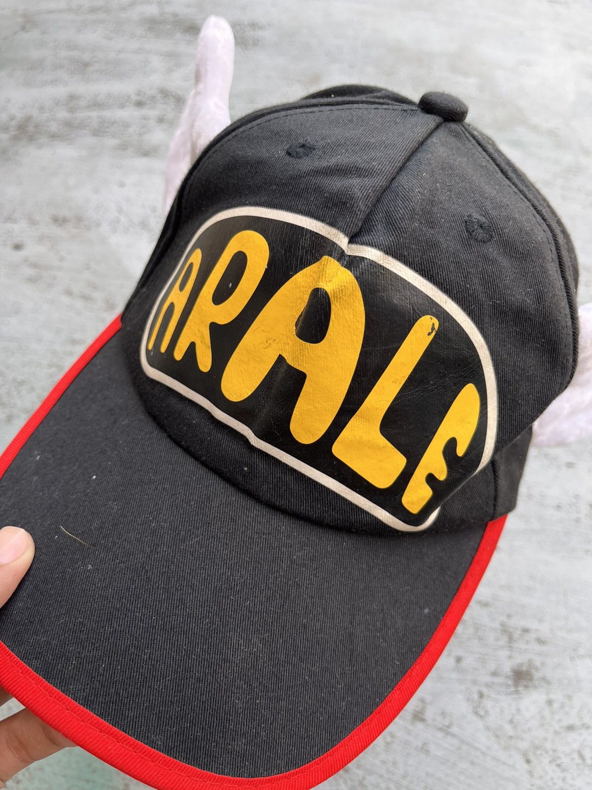Anime × Hat Club × Japanese Brand ANIMA ARELE HAT JAPAN Size ONE SIZE - 4 Thumbnail
