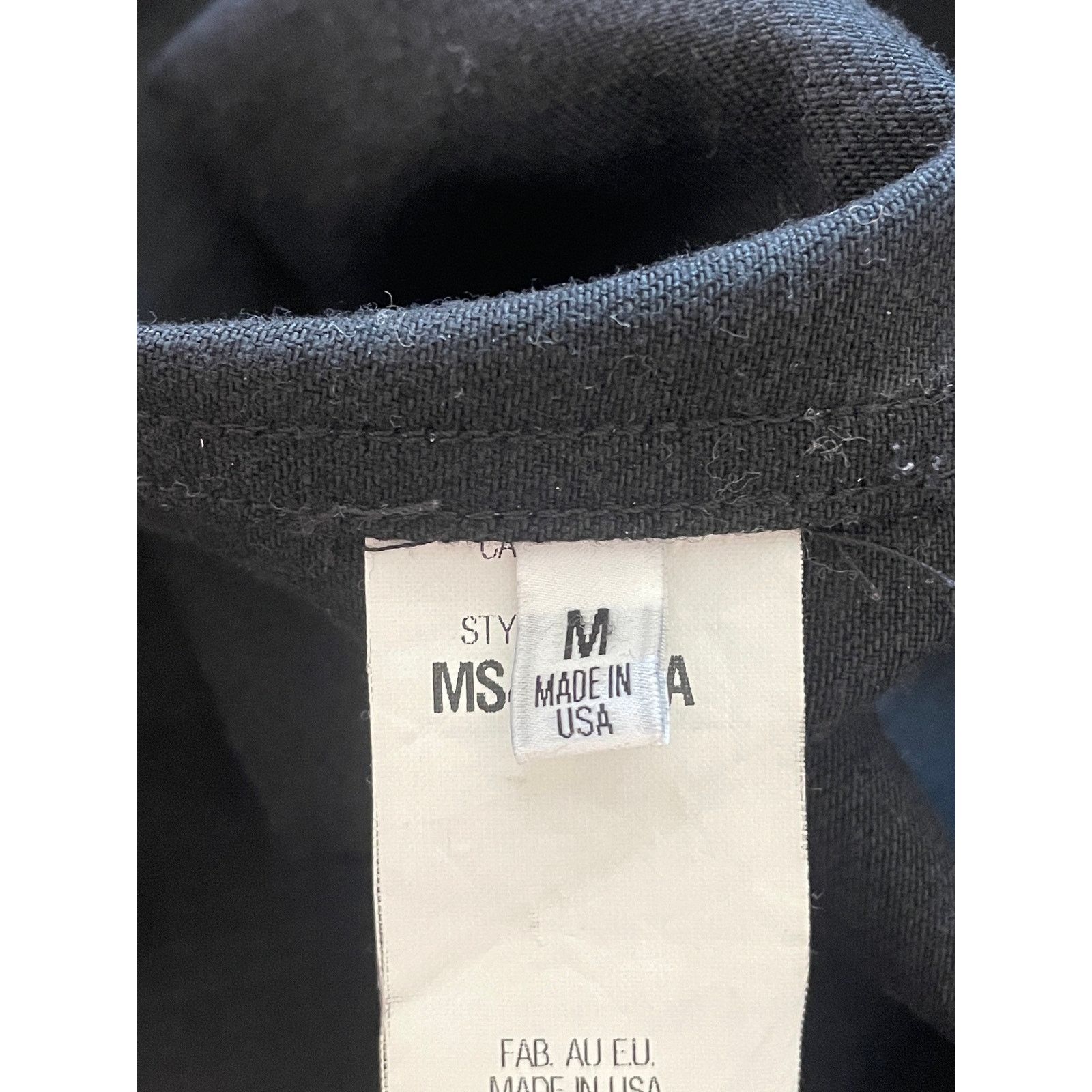 Other Maxwell Snow - Overshirt Size US M / EU 48-50 / 2 - 3 Thumbnail