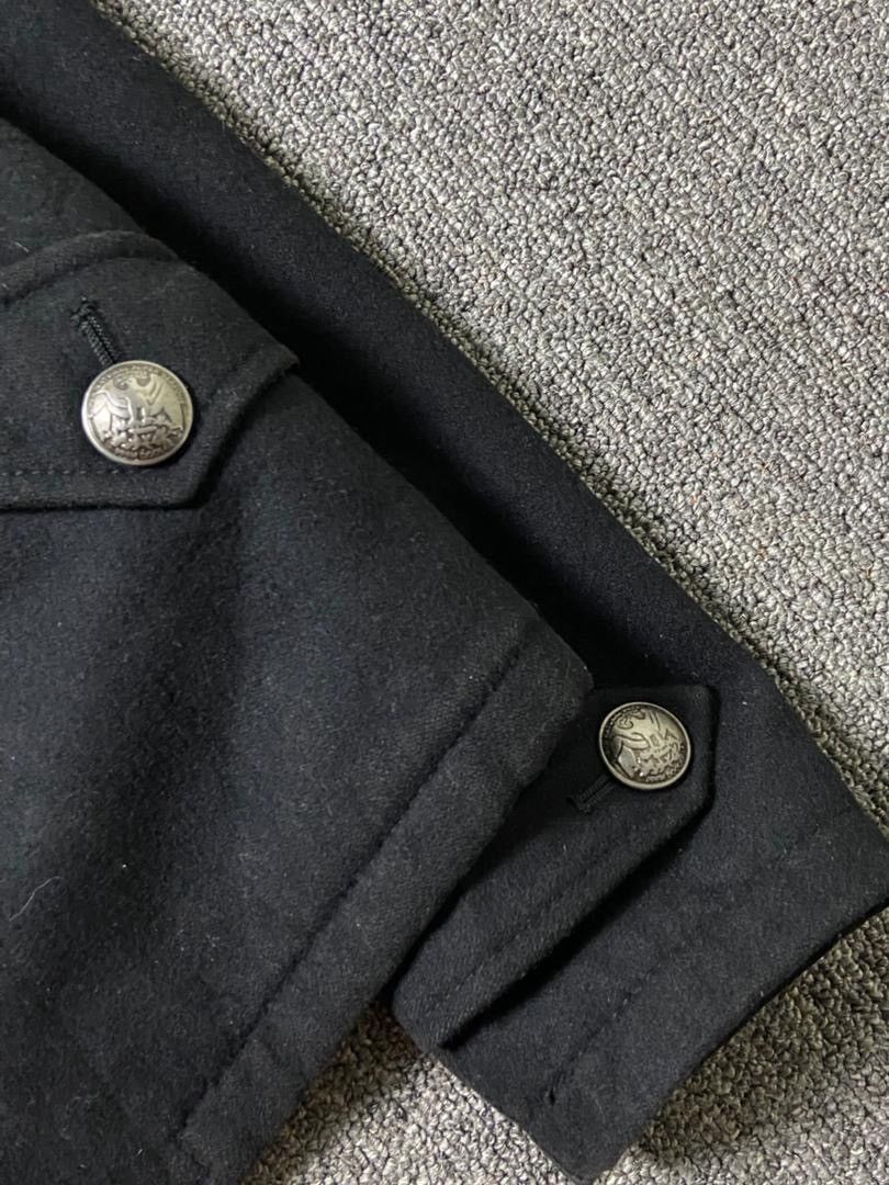 PPFM Vintage PPFM Napoleon Jacket (197) Size US M / EU 48-50 / 2 - 8 Thumbnail