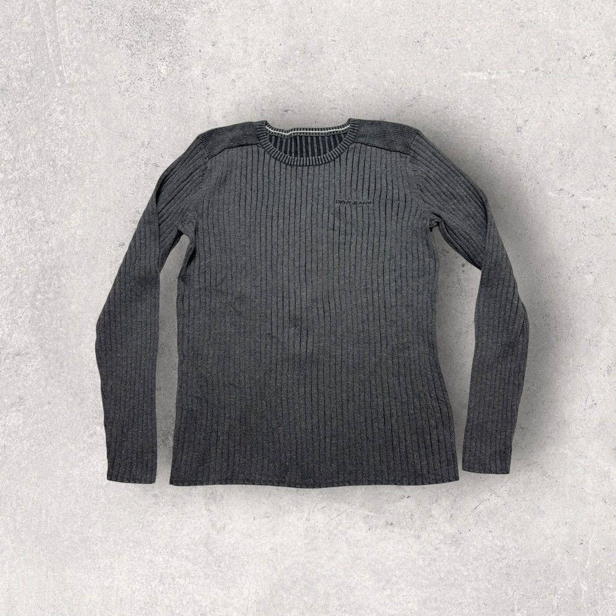DKNY DKNY Jeans sweater Size US S / EU 44-46 / 1 - 1 Thumbnail