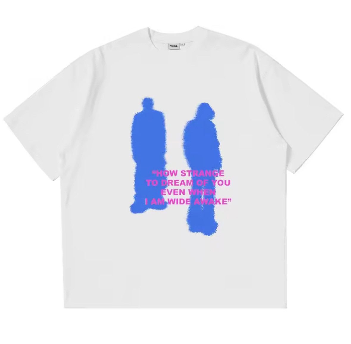 Other Streetwear Tee Size US M / EU 48-50 / 2 - 1 Preview
