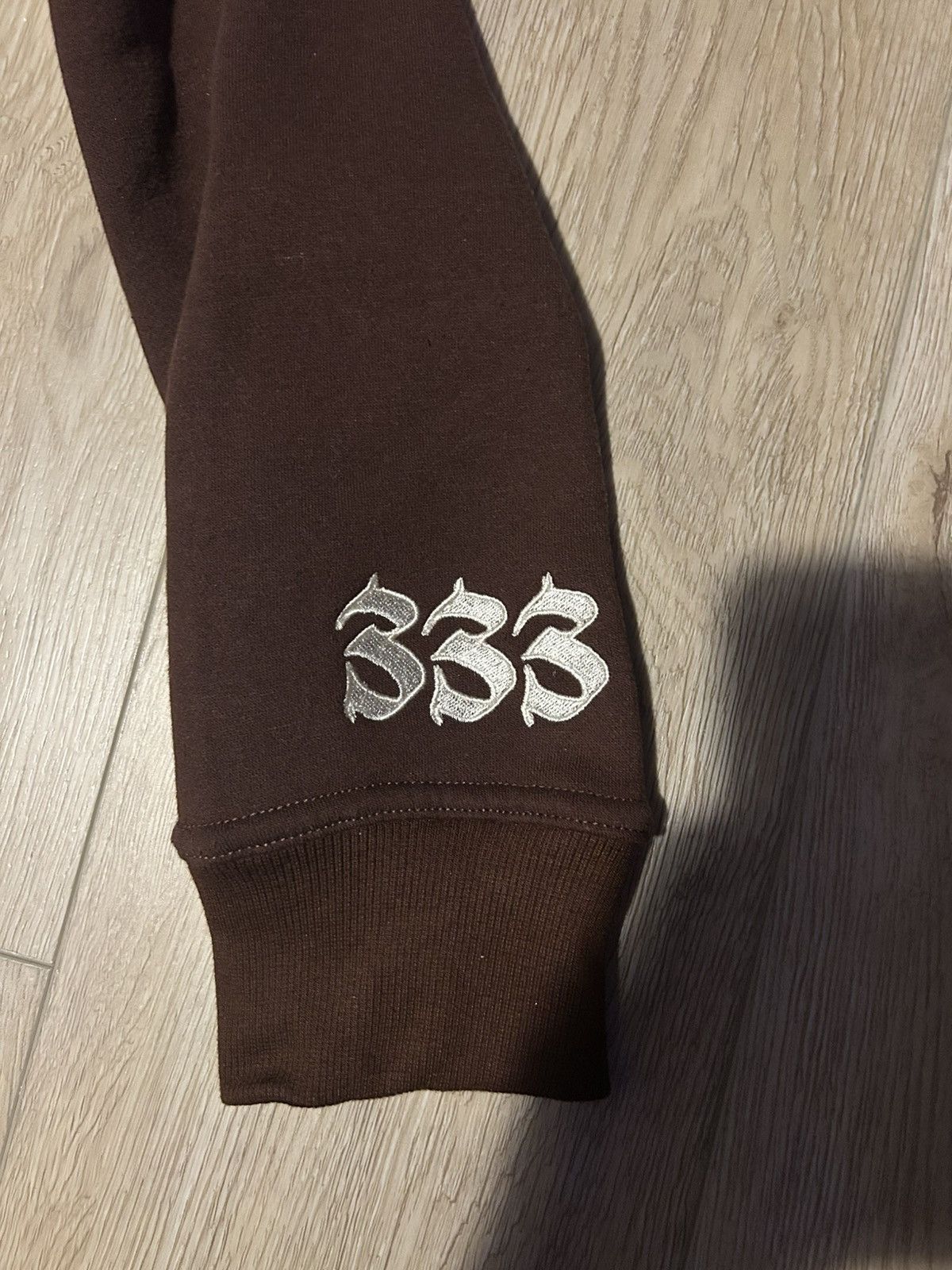 Other Angelic Motion Hoodie Size US S / EU 44-46 / 1 - 4 Thumbnail