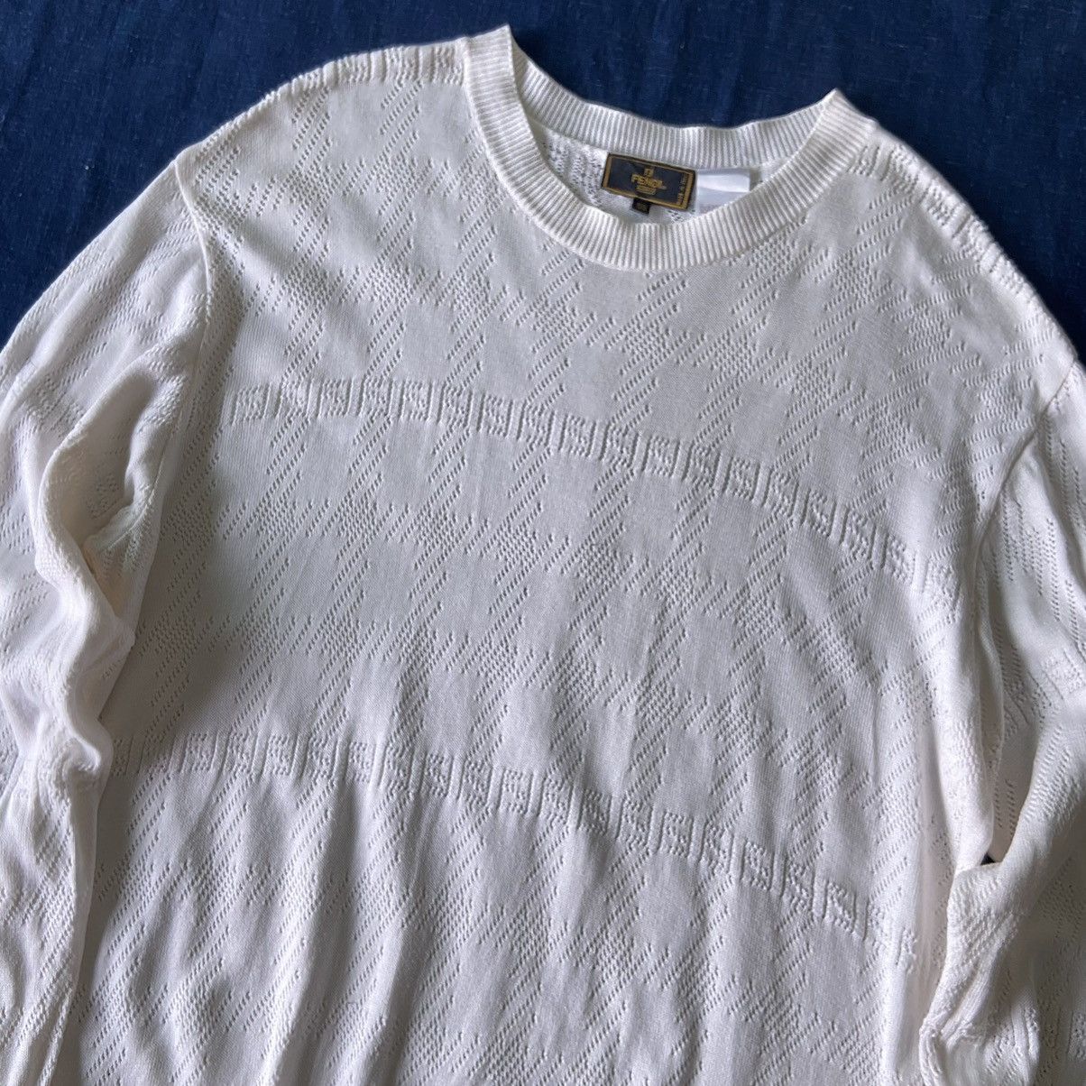 Fendi Fendi Size US M / EU 48-50 / 2 - 3 Thumbnail