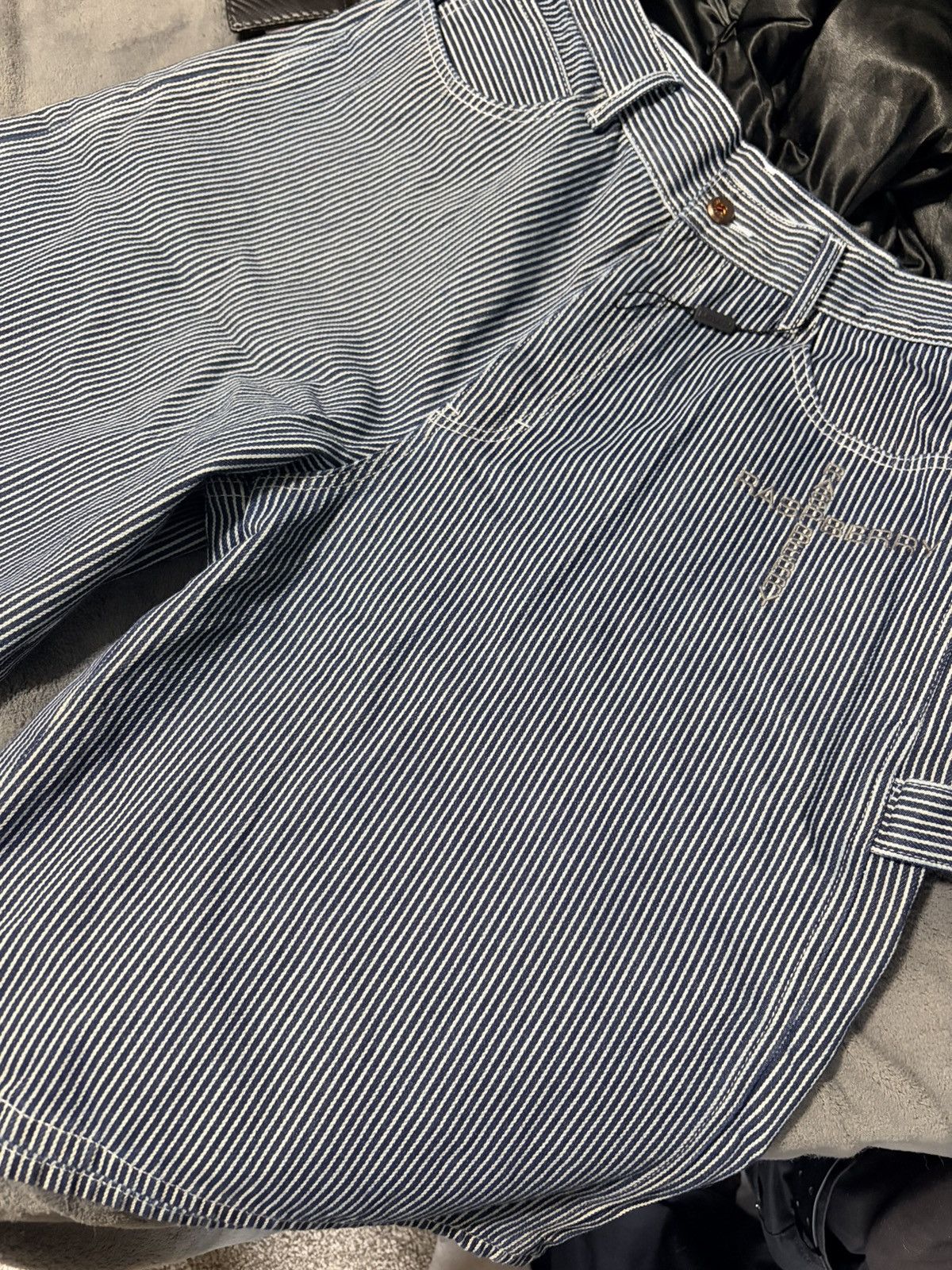 The GV Gallery Gv gallery jorts Size US 33 - 3 Thumbnail