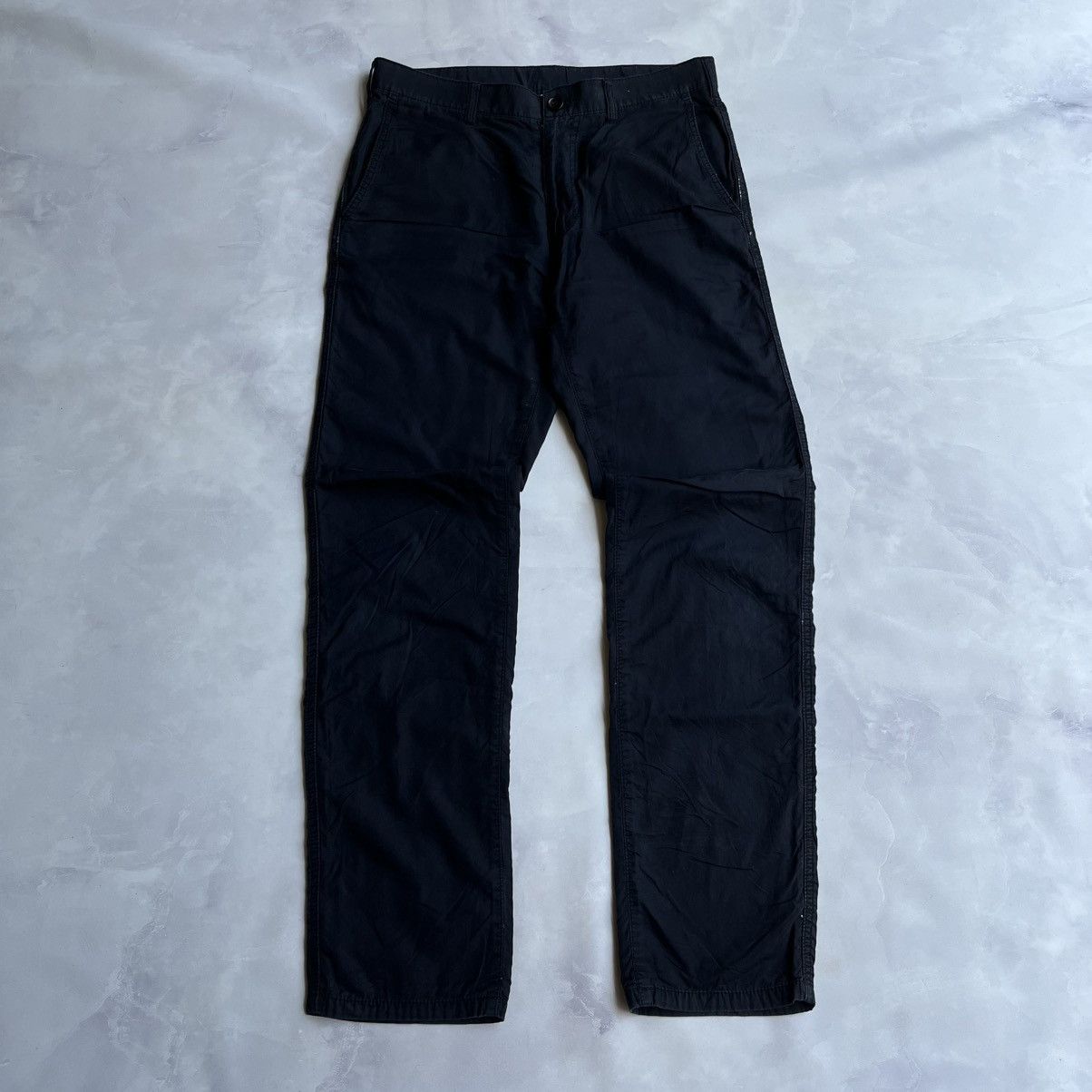 Comme des Garcons Comme des Garçons Homme Pants Size US 32 / EU 48 - 1 Thumbnail