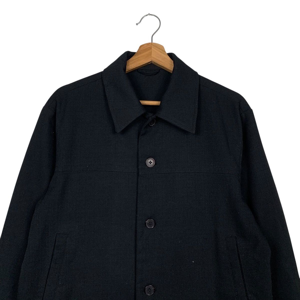 Japanese Brand Japanese Brand 8 Seconds Jacket Size US S / EU 44-46 / 1 - 2 Thumbnail