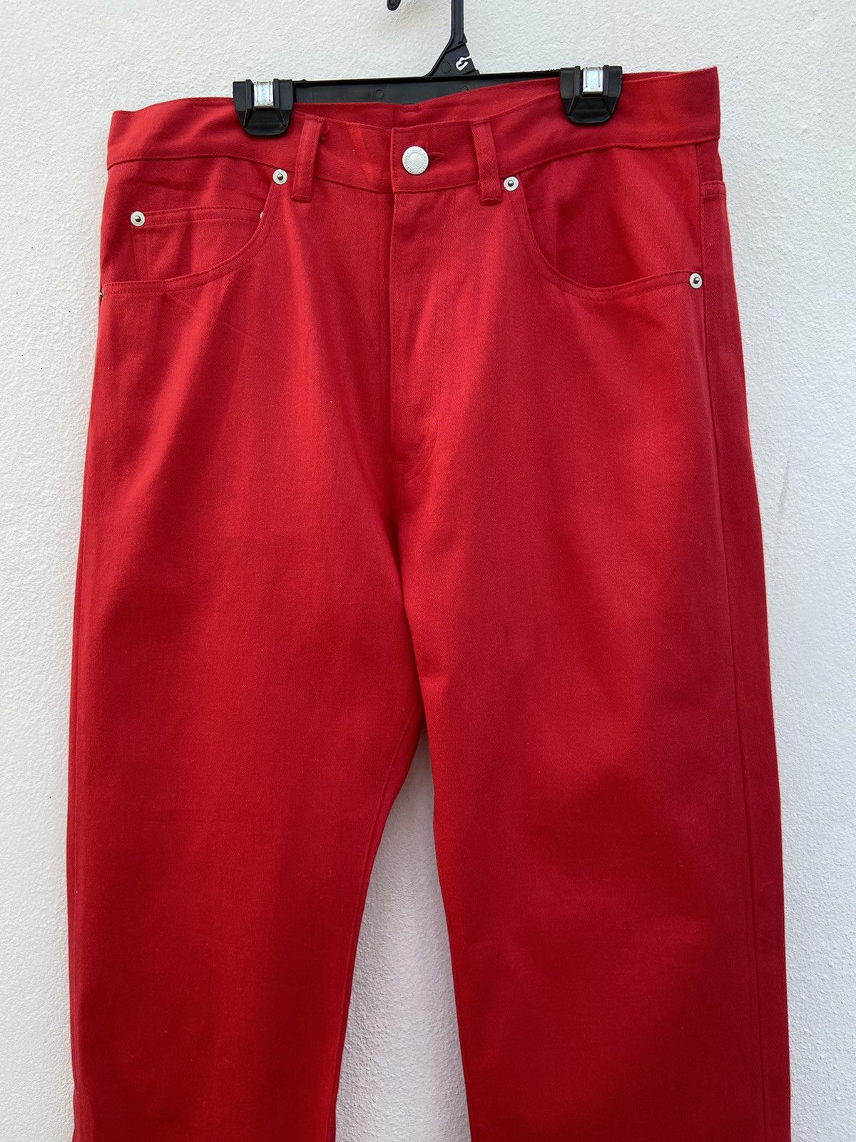 Good Enough Good Enough pants GOODENOUGH Size US 32 / EU 48 - 3 Thumbnail