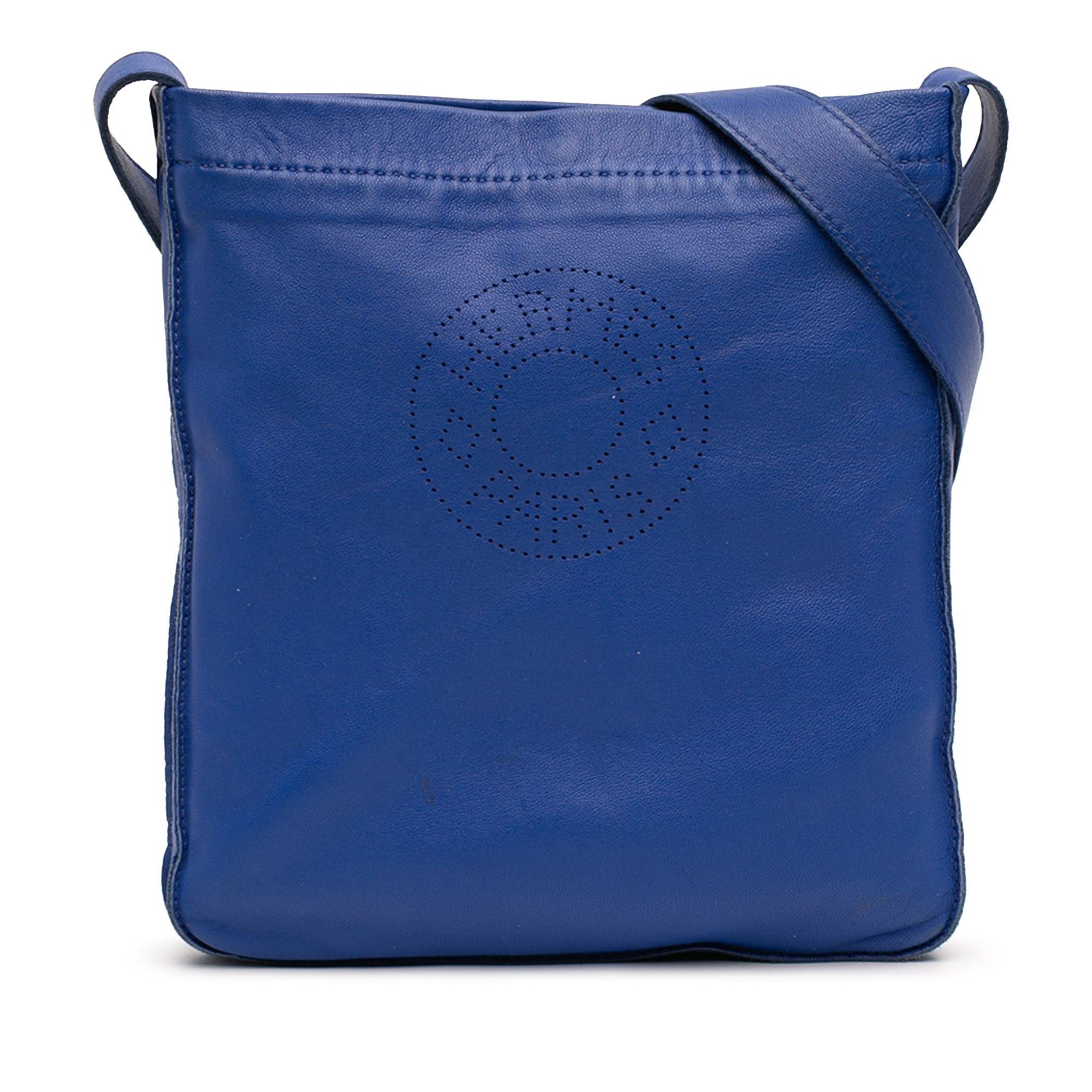 Hermes Milo Clou De Selle Bag Size ONE SIZE - 1 Thumbnail
