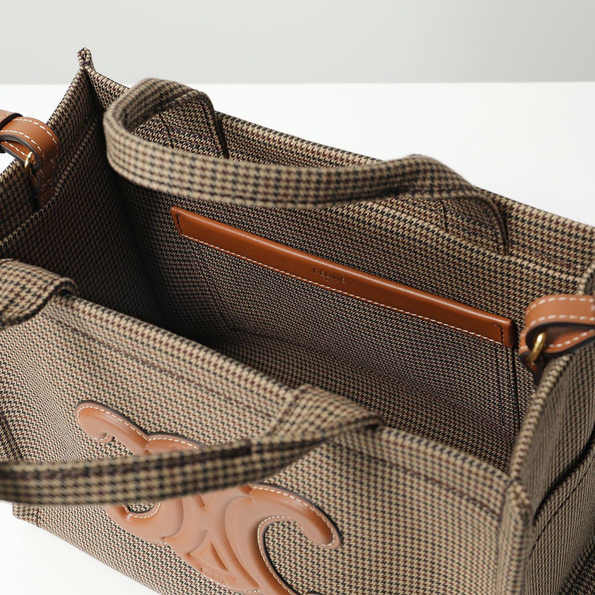 Celine o1w1db10326 199162FHZ Size : OS / Tote Bag in Multicolor Size ONE SIZE - 3 Thumbnail