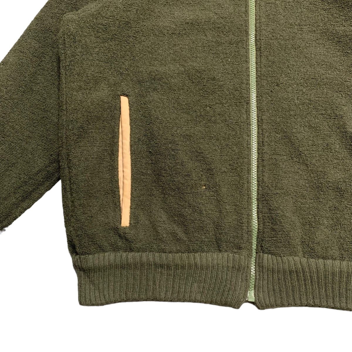 Japanese Brand Pia Sports Reversible Jacket Size US M / EU 48-50 / 2 - 12 Thumbnail