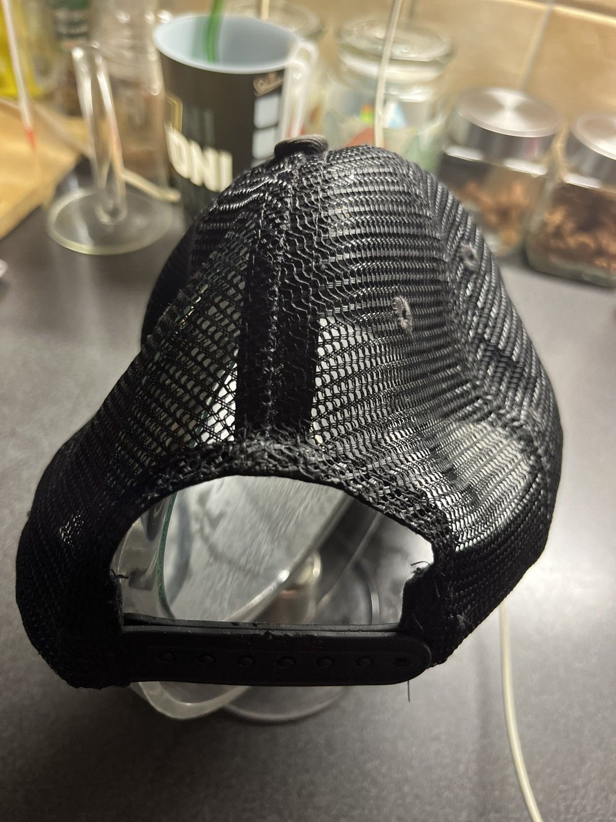 Other Corvidae limited edition cap Size ONE SIZE - 3 Thumbnail