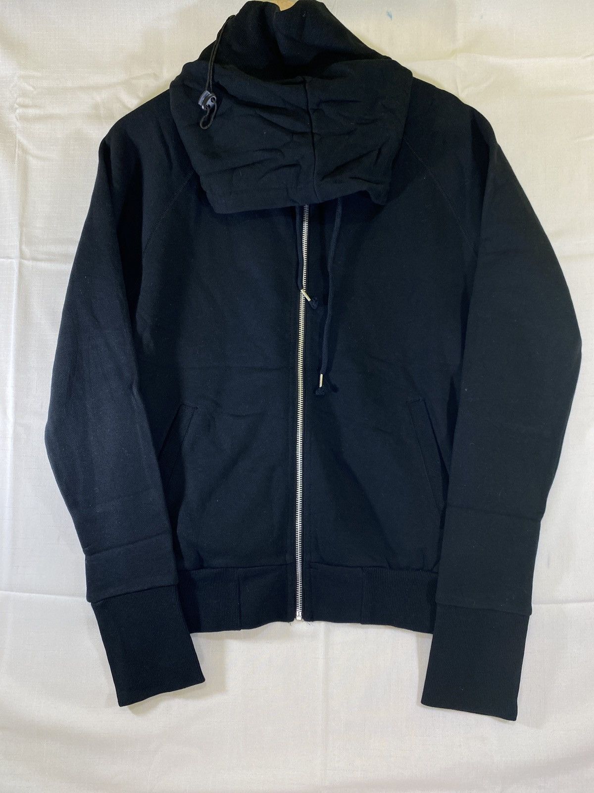 Final Home collar adjust ninja hooded Size US M / EU 48-50 / 2 - 1 Thumbnail