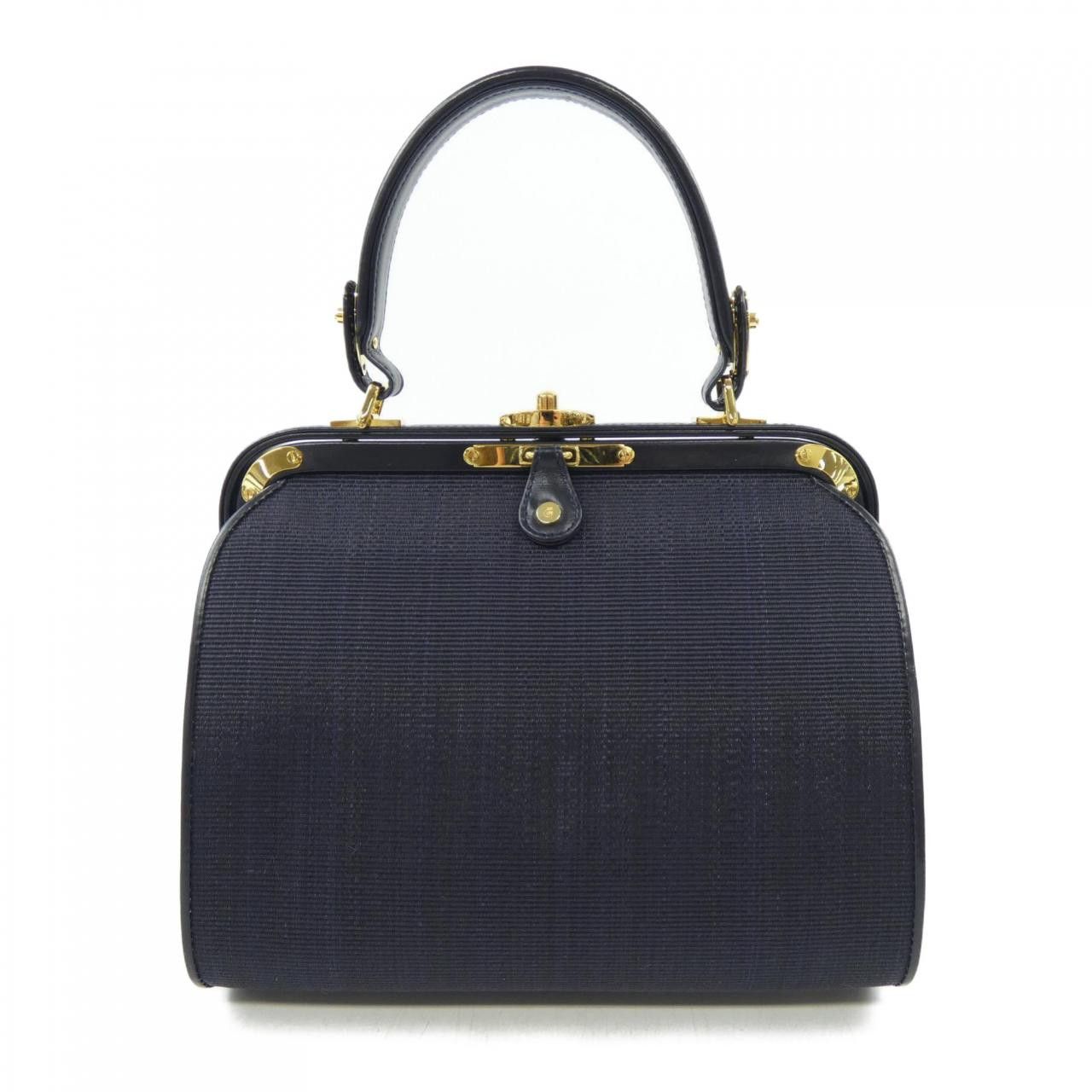 Other Other Comtesse Horsehair Handbag Others Handbag DUTY FREE for USA Size ONE SIZE - 1 Thumbnail