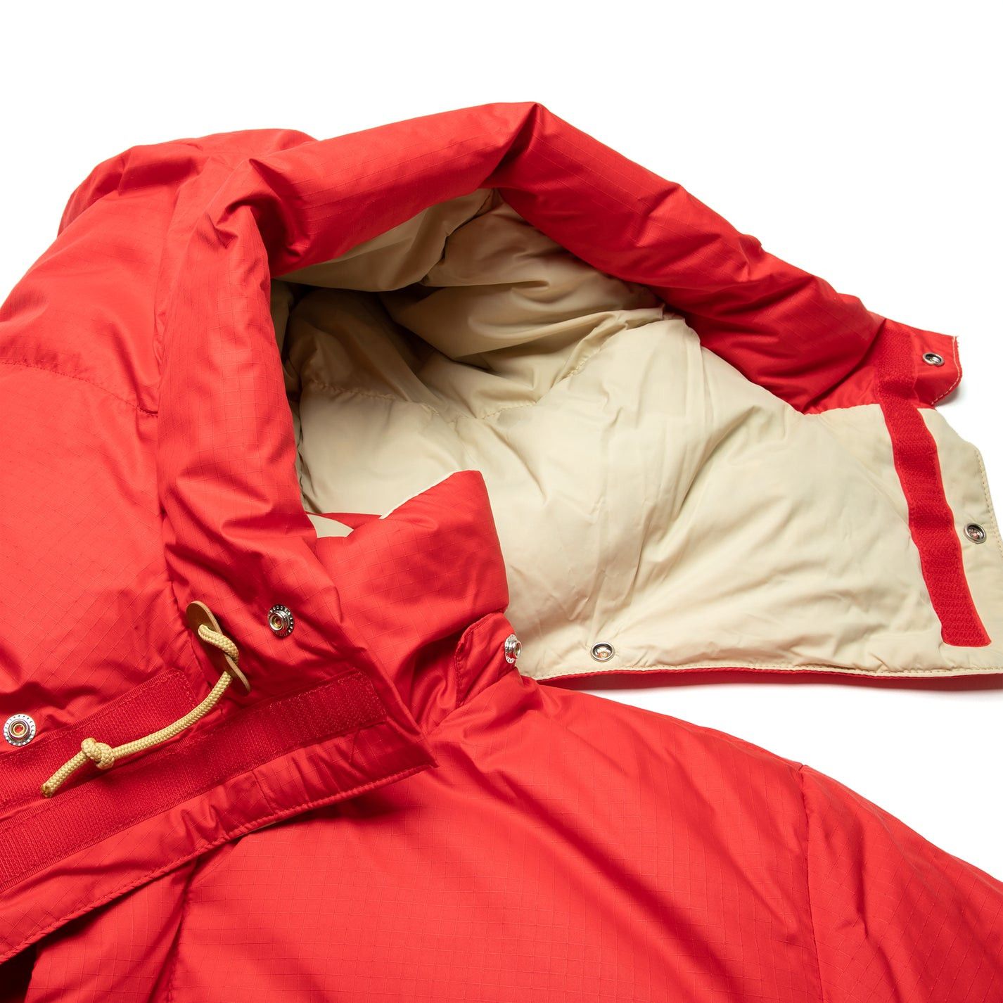 The North Face The North Face 77 Brooks Range Down Parka M Size US M / EU 48-50 / 2 - 12 Thumbnail