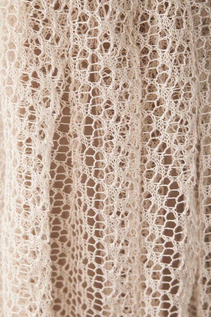 Dior SSS14 nude dress Size XS / US 0-2 / IT 36-38 - 6 Thumbnail