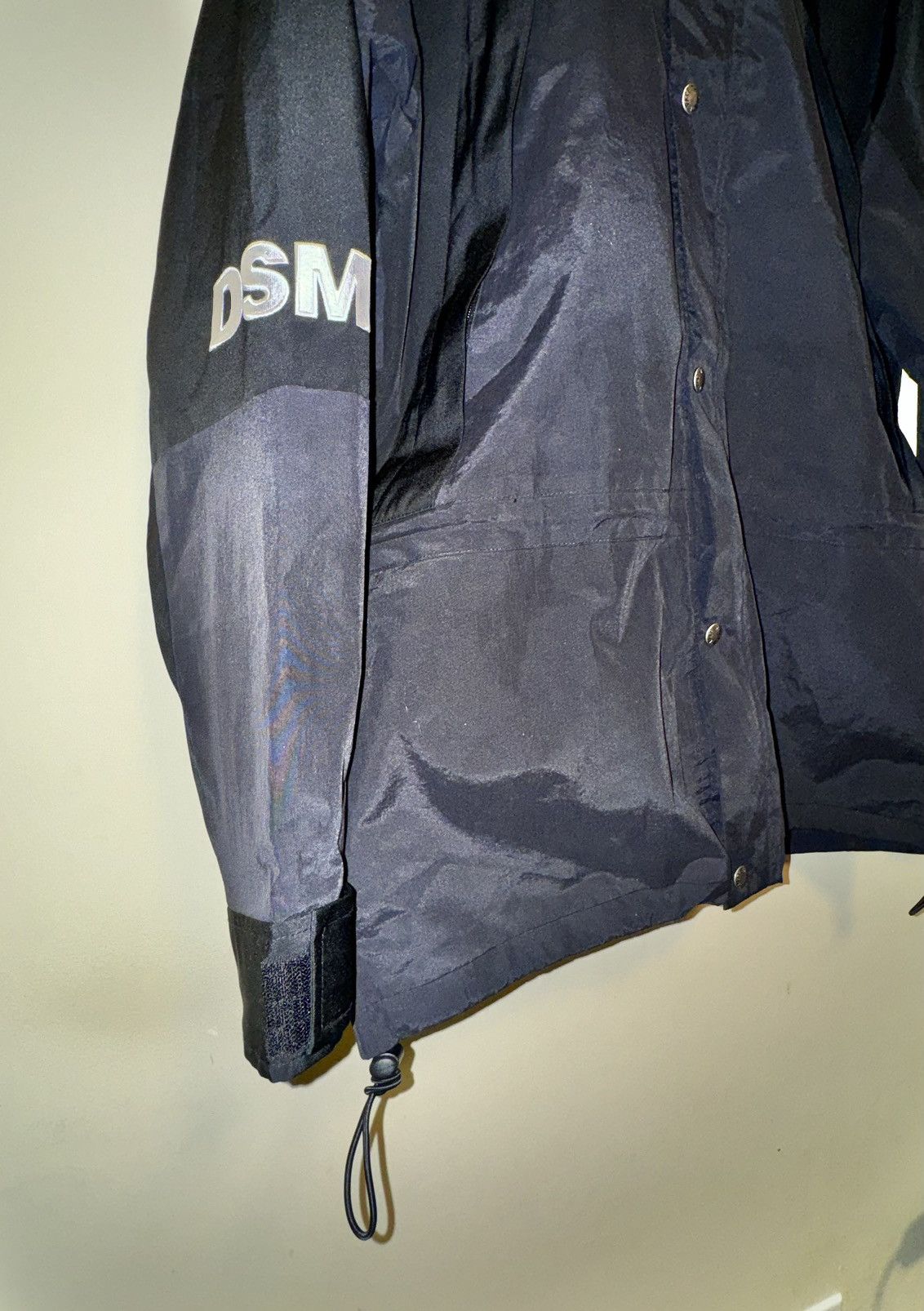 Dover Street Market × The North Face The North Face x Dover Street Market 1991 FW19 Jacket Size US M / EU 48-50 / 2 - 16 Thumbnail
