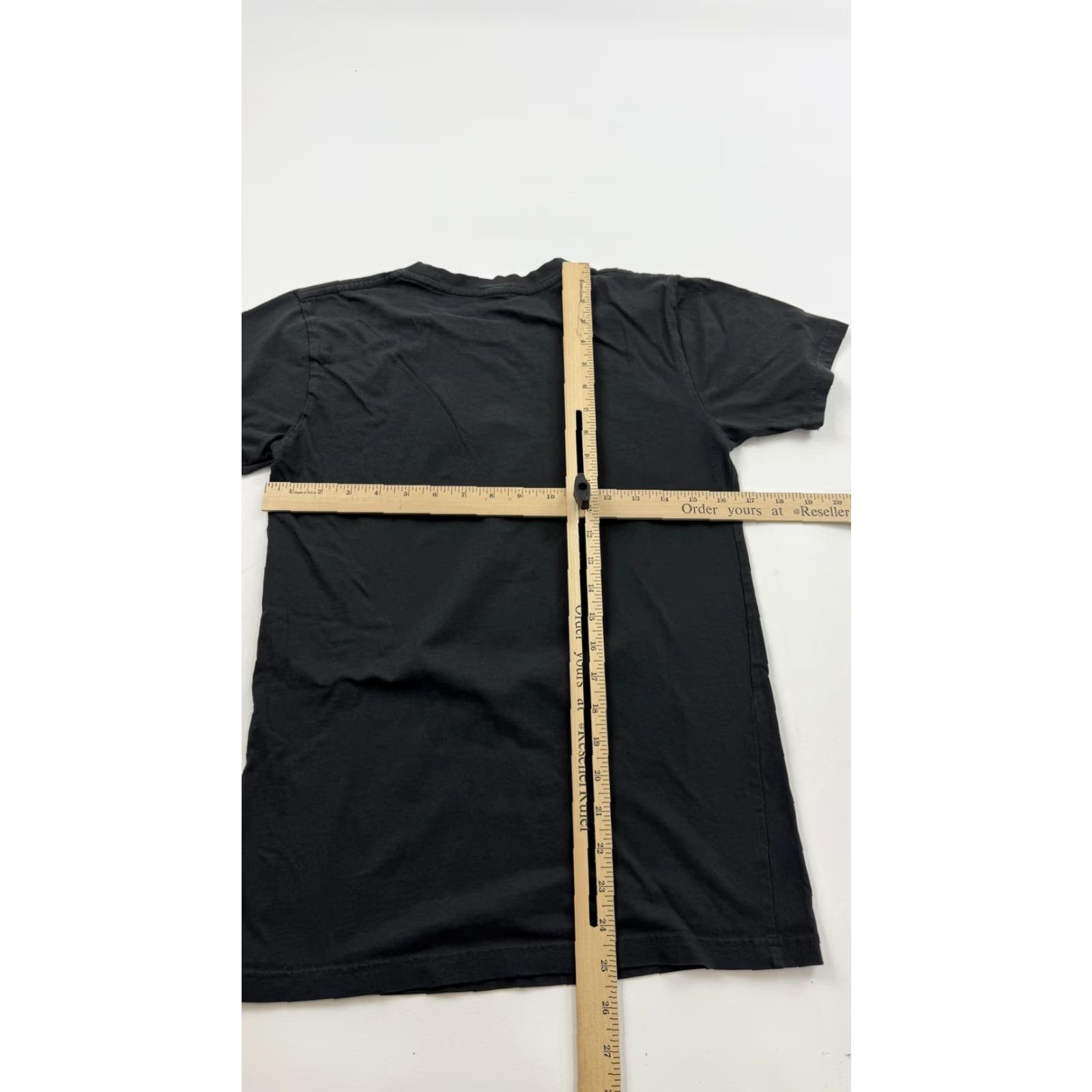 Vintage Melanie Martinez Portals Shirt Womens Small Black Graphic Butterfly Tee Tour Music Boys? No, end with Gender if applicable. Size S / US 4 / IT 40 - 5 Thumbnail