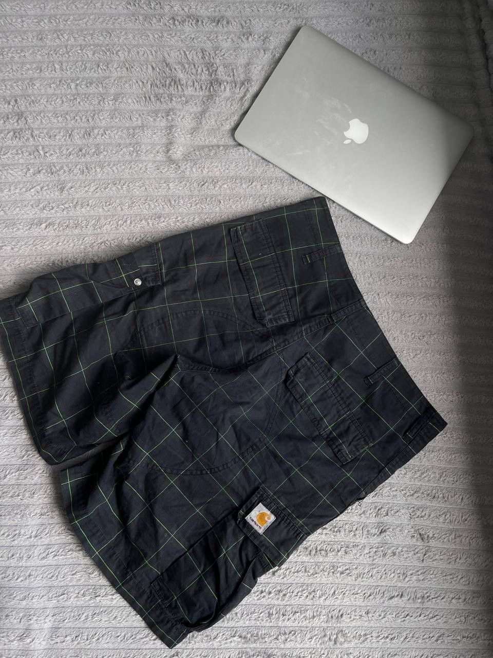 Carhartt Carhartt shorts Size US 29 - 1 Thumbnail