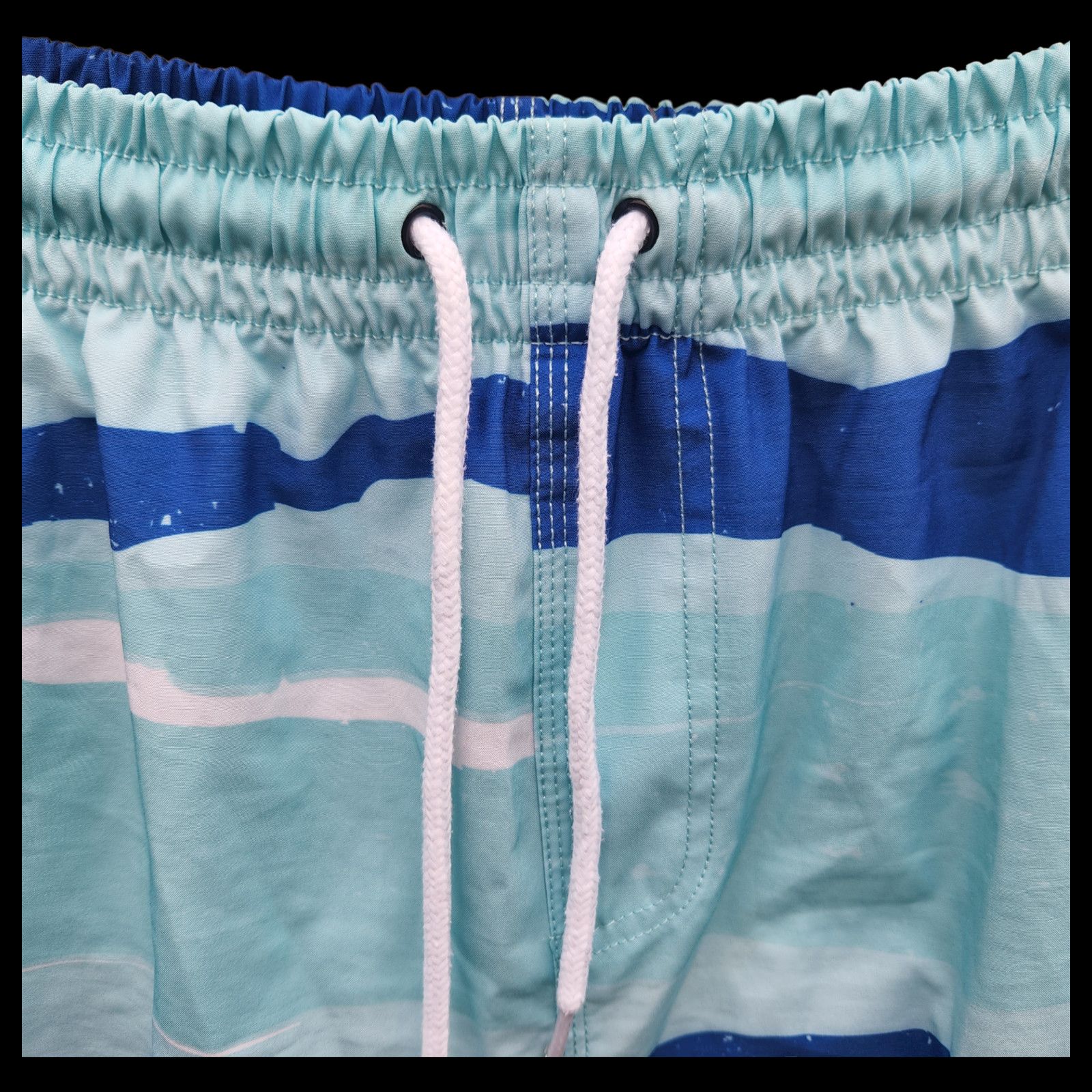 Southern Proper Southern Proper Men's Swim Trunks XL Golf Print Size US 44 / EU 60 - 2 Thumbnail
