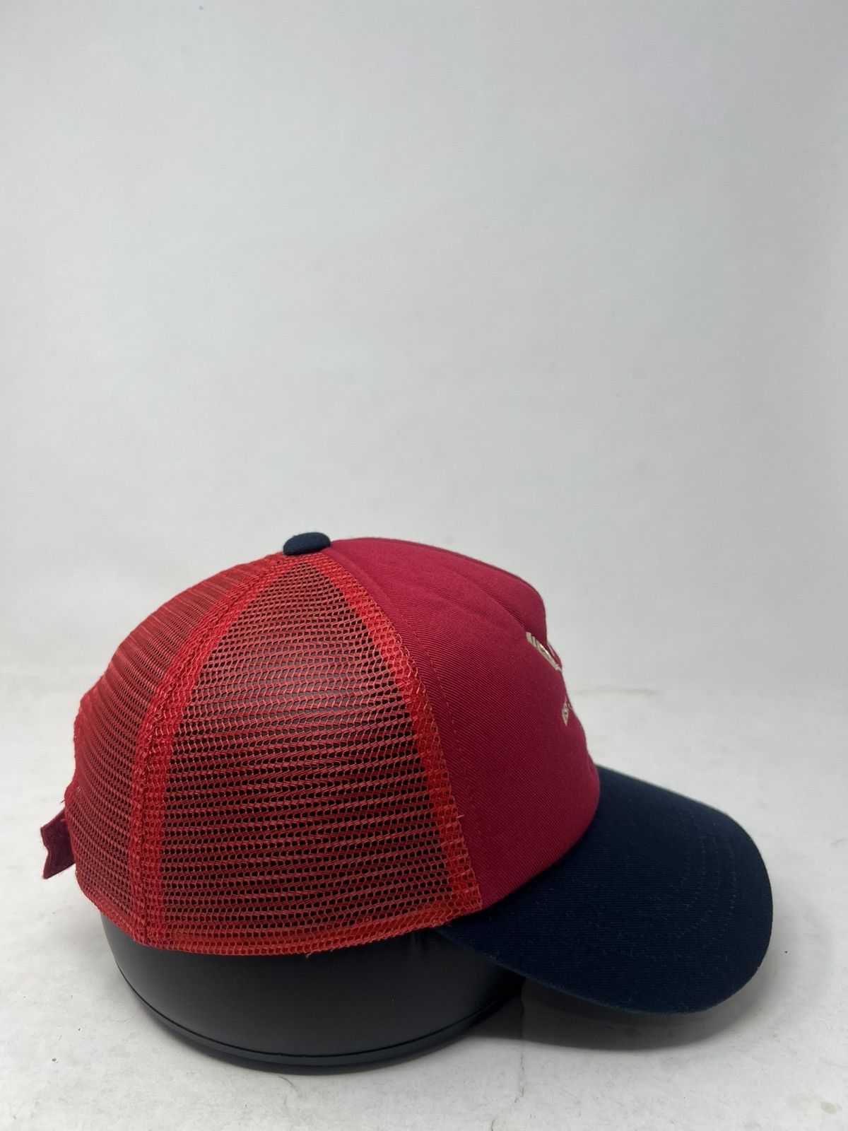 McGregor McGregor Deadstock Trucker Hat Cap Size ONE SIZE - 5 Thumbnail