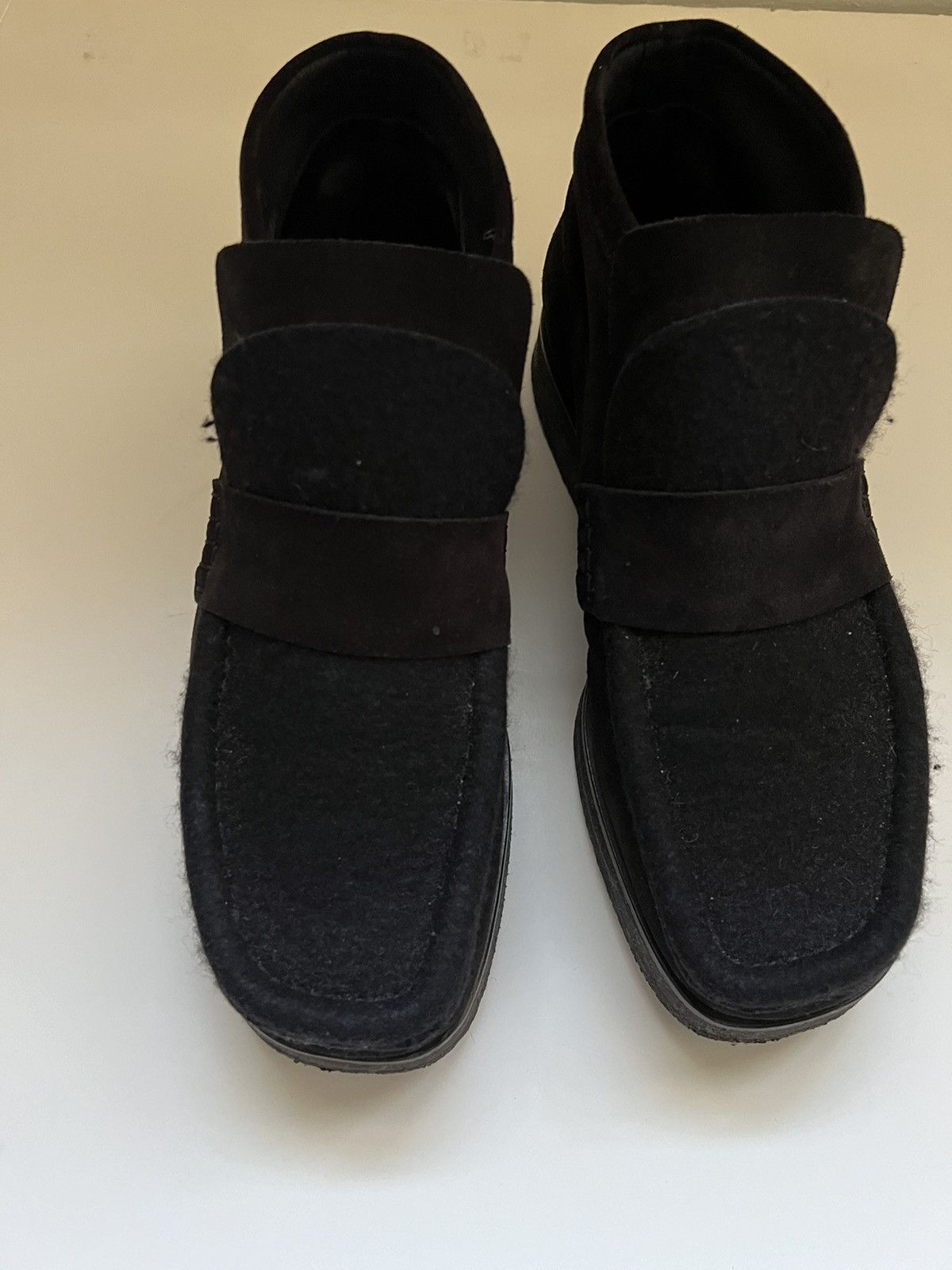 Acne Studios Acne Roony Boots Size US 7 / EU 40 - 2 Thumbnail