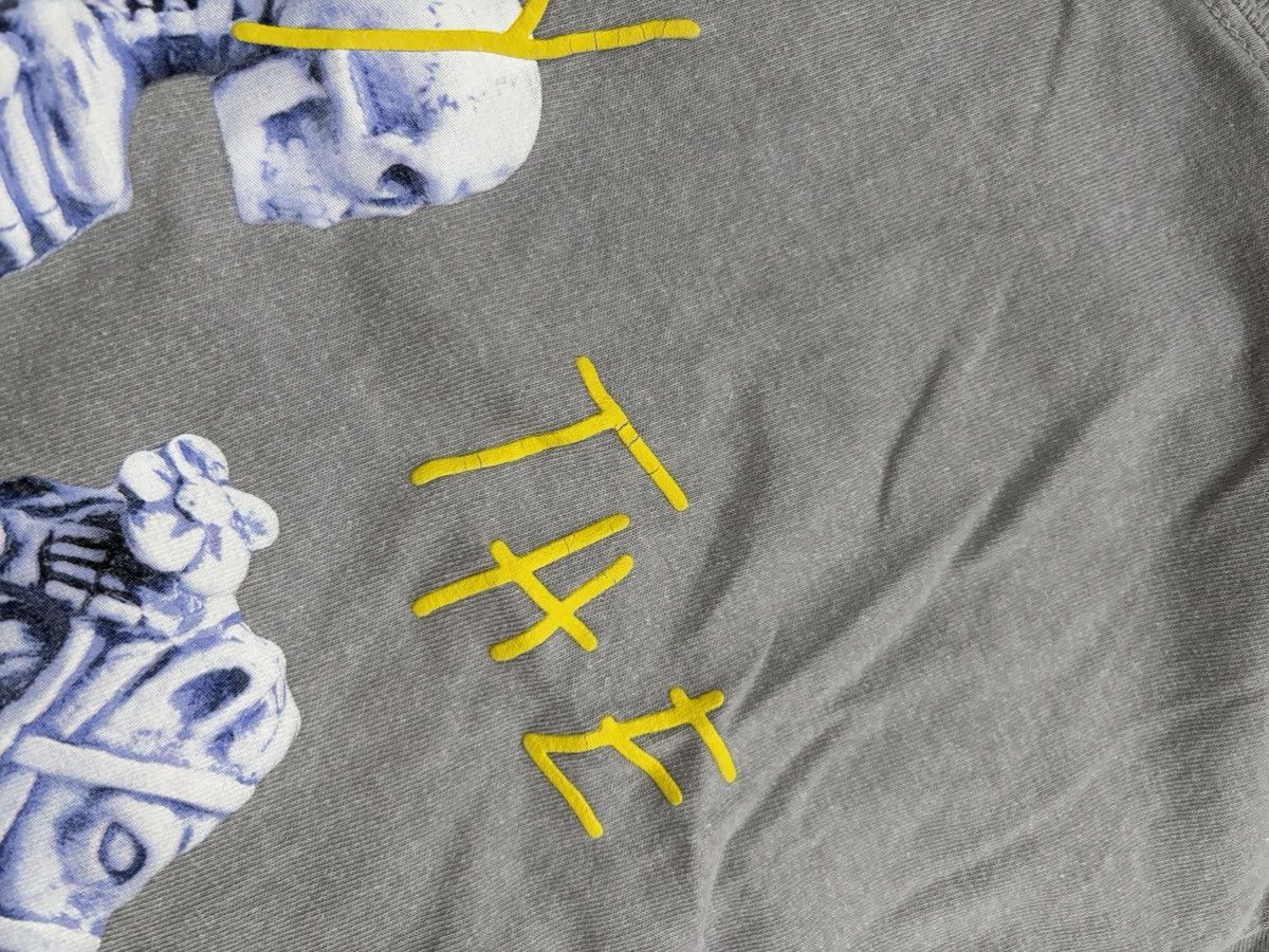 Neighborhood × Travis Scott Travis Scott Cactus Jack x Neighborhood Carousel t-shirt Size US M / EU 48-50 / 2 - 23 Thumbnail